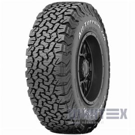 BFGoodrich All Terrain T/A KO2 245/65 R17 111/108S